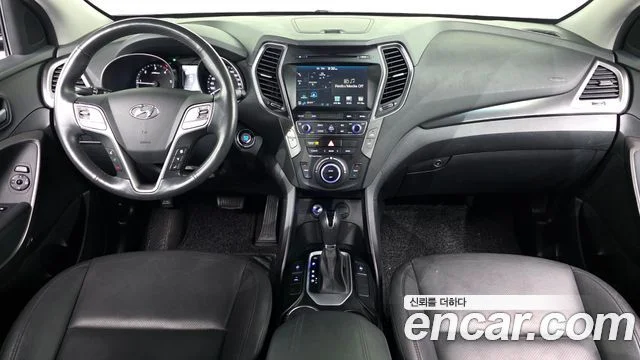 2016 Hyundai 싼타페 더 프라임