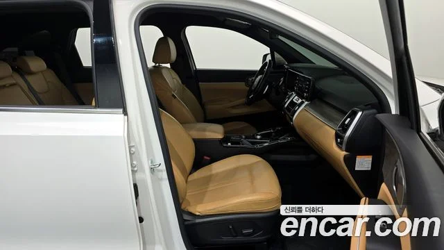 2021 Kia Sorento Gen.4