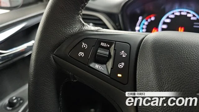 2022 Chevrolet Spark (New)