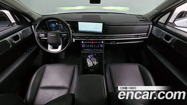 2024 Hyundai Santa Fe (MX5)