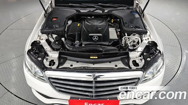 2019 Mercedes-Benz E-클래스 W213