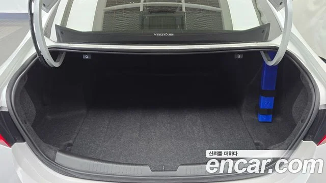 2018 Chevrolet 올 뉴 말리부