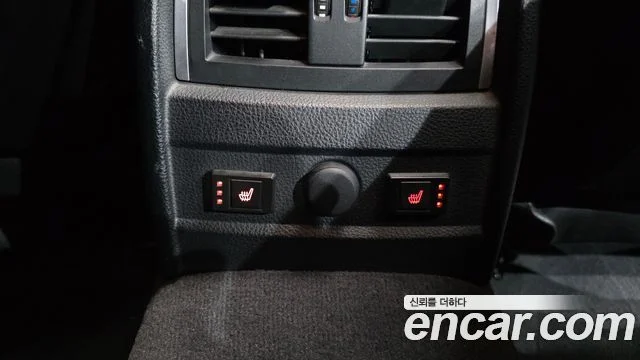 2016 BMW 3 Series (F30)