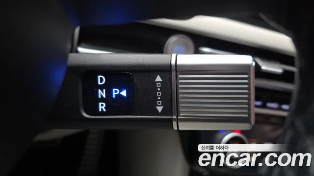 2025 Hyundai Tucson Hybrid (New) (NX4)