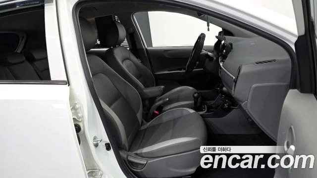 2020 Kia Morning Urban (JA)