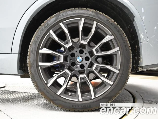 2025 BMW X5 (G05)