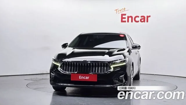 2019 Kia K7 프리미어