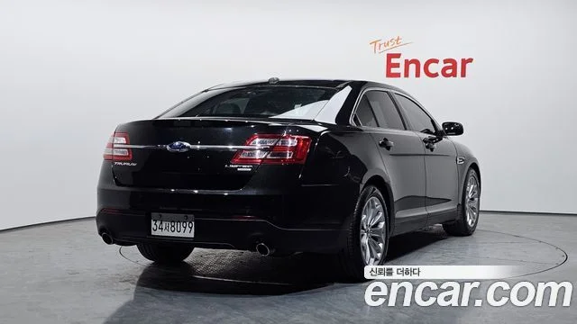2014 Ford 뉴 토러스