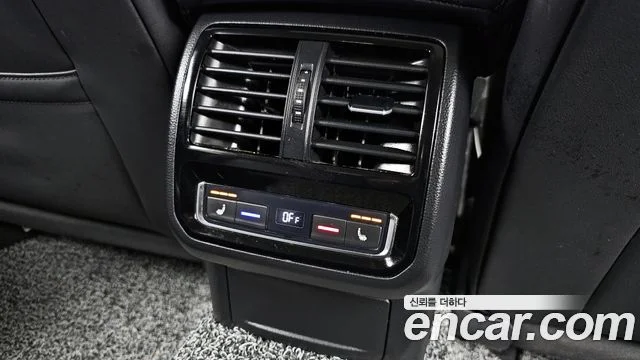 2020 Volkswagen 아테온