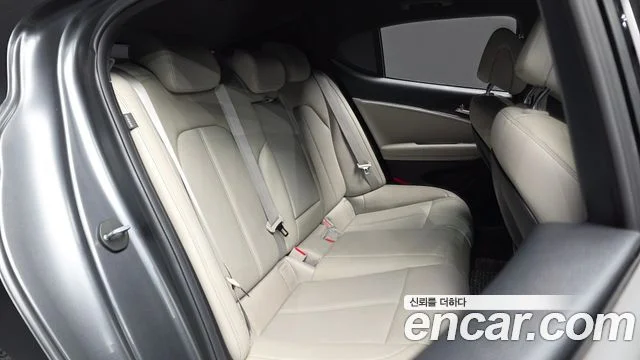 2021 Genesis 더 뉴 G70