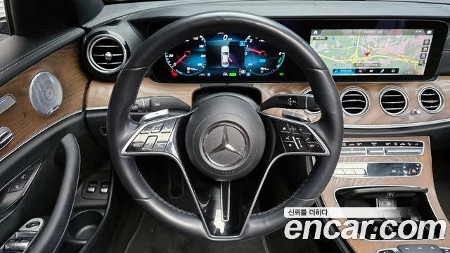 2021 Mercedes-Benz E-클래스 W213