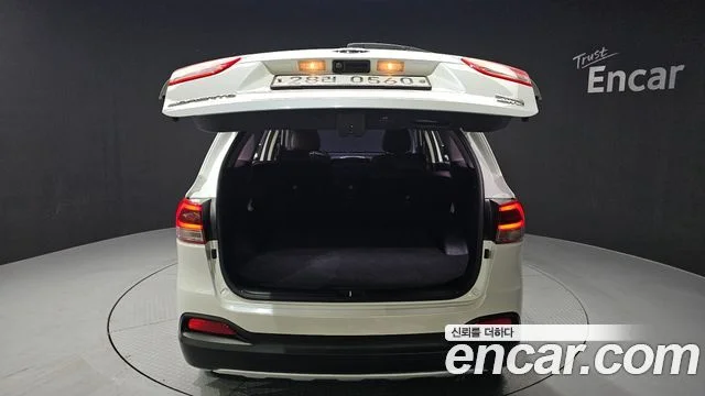2016 Kia 올 뉴 쏘렌토