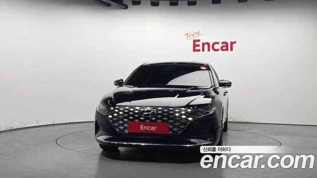 2022 Hyundai 더 뉴 그랜저 IG