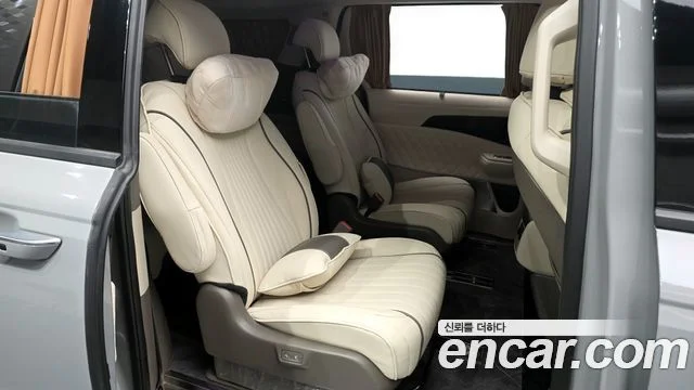 2024 Kia Carnival (New) Gen.4