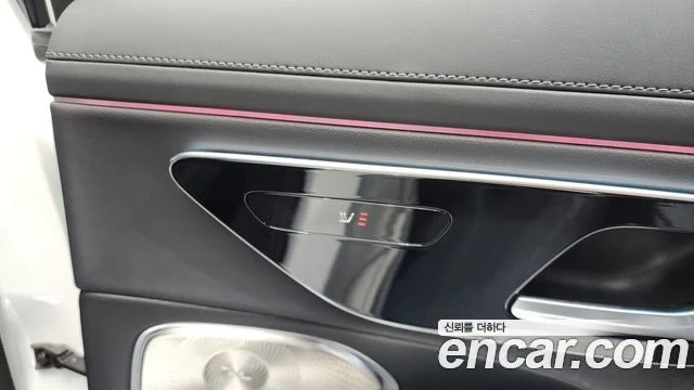 2024 Mercedes-Benz E-클래스 W214