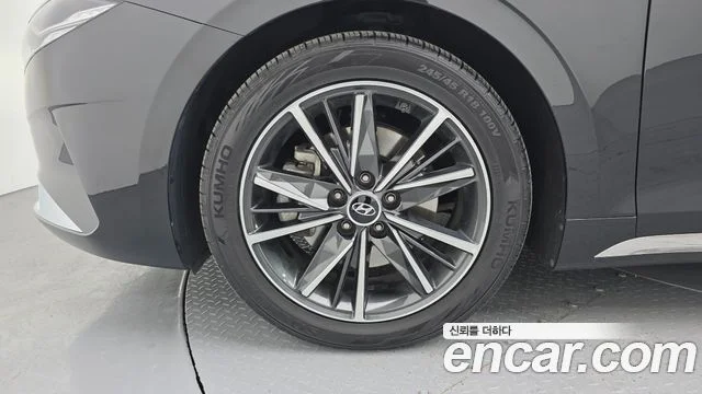 2022 Hyundai 더 뉴 그랜저 IG