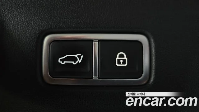 2020 Kia Sorento Gen.4