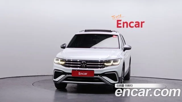 2023 Volkswagen 티구안 올스페이스