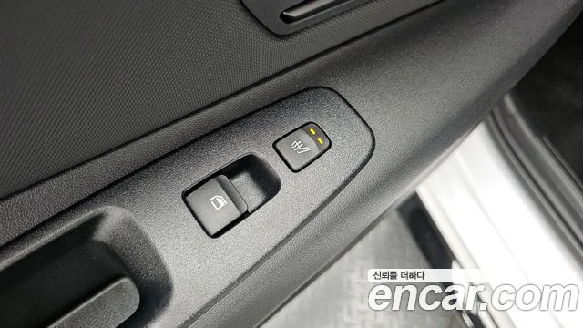 2025 Hyundai The New Avante Hybrid (CN7)