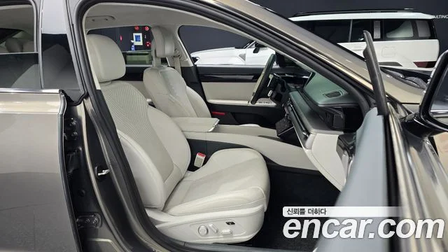 2023 Hyundai Grandeur (GN7)