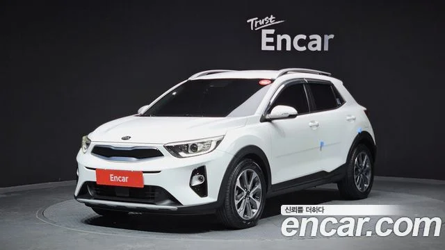 2018 Kia 스토닉