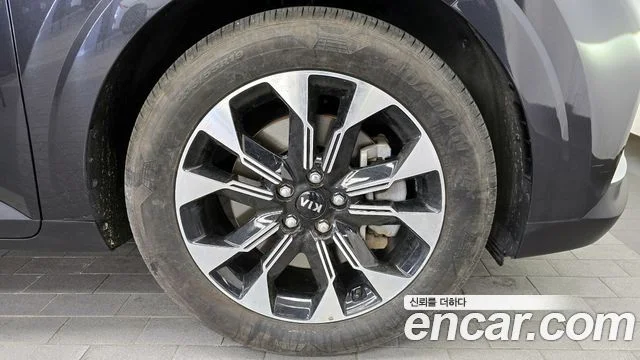 2020 Kia Carnival Gen.4