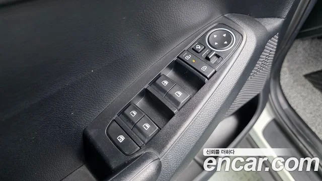 2025 Kia Seltos (New)