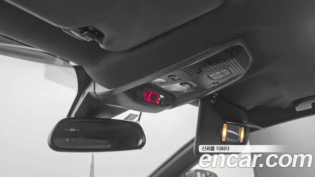 2020 Peugeot 3008 2세대