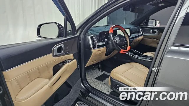 2024 Kia Sorento (New) Gen.4