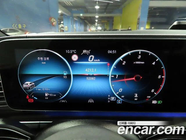 2021 Mercedes-Benz GLE-클래스 W167