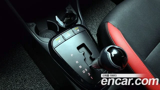 2018 Kia 올 뉴 모닝 (JA)