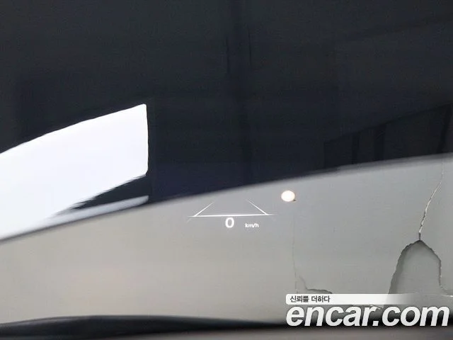 2021 Genesis G80 (RG3)