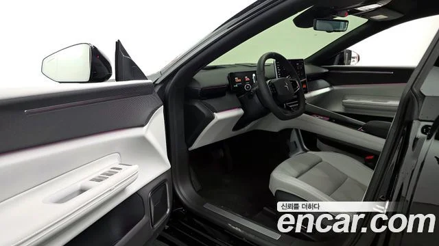 2025 폴스타 폴스타 4