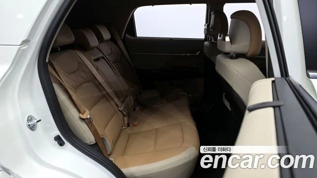 2025 KG Mobility Actyon Gen.2