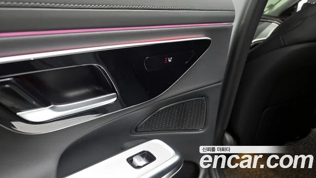 2024 Mercedes-Benz E-클래스 W214
