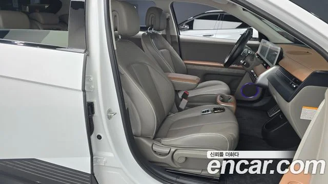 2021 Hyundai 아이오닉5