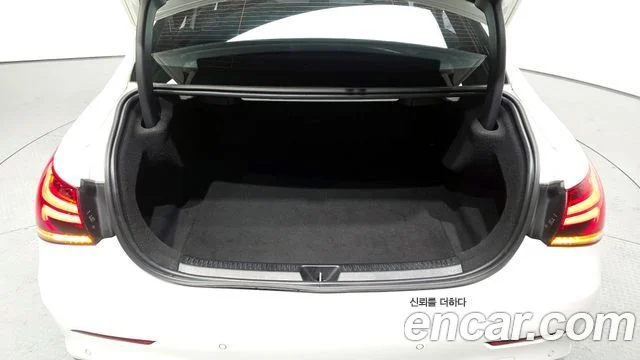 2022 Mercedes-Benz A-클래스 W177