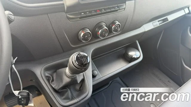 2024 Renault Korea Master