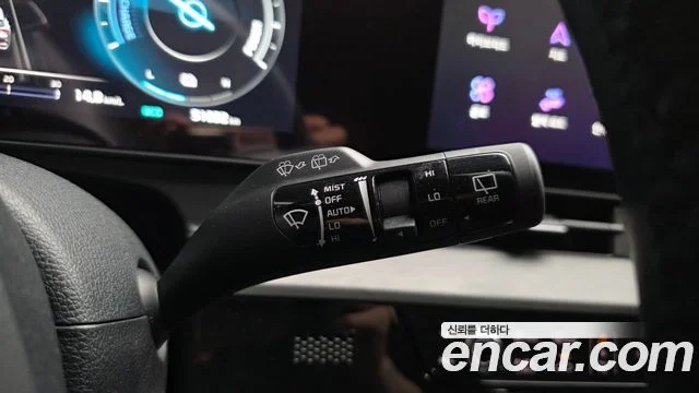 2023 Kia 스포티지 5세대 하이브리드