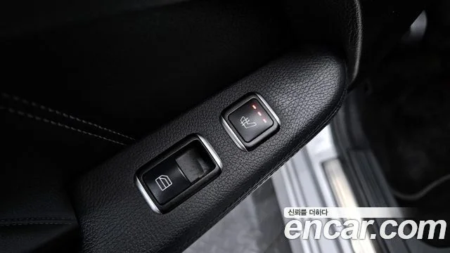 2013 Mercedes-Benz E-class W212