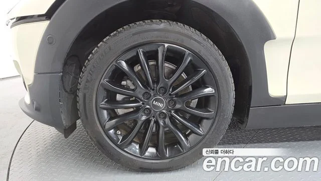 2020 MINI 쿠퍼 클럽맨