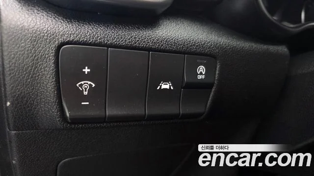 2021 Kia Sportage The Bold