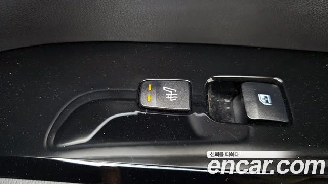 2023 Hyundai Tucson Hybrid (NX4)