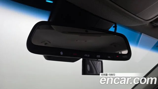 2018 Hyundai 싼타페 TM