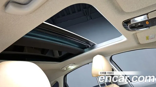 2019 Hyundai Sonata (DN8)