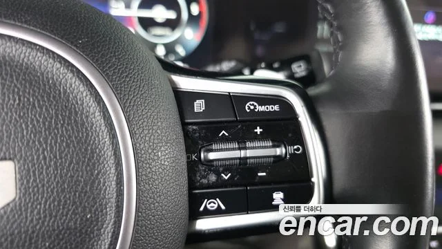 2022 Kia Carnival Gen.4