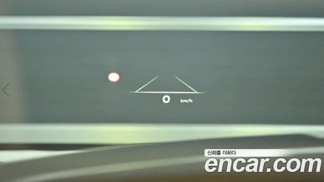 2024 Genesis G80 (RG3)