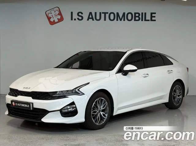 2023 Kia K5 3세대
