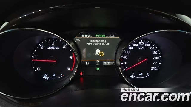 2018 Kia Carnival (New)