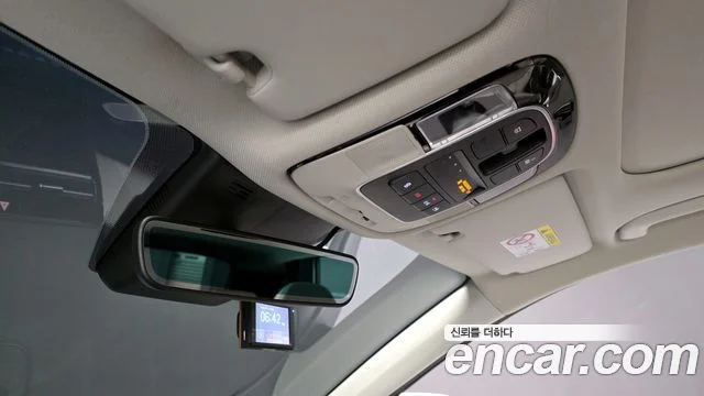 2021 Hyundai Tucson (NX4)